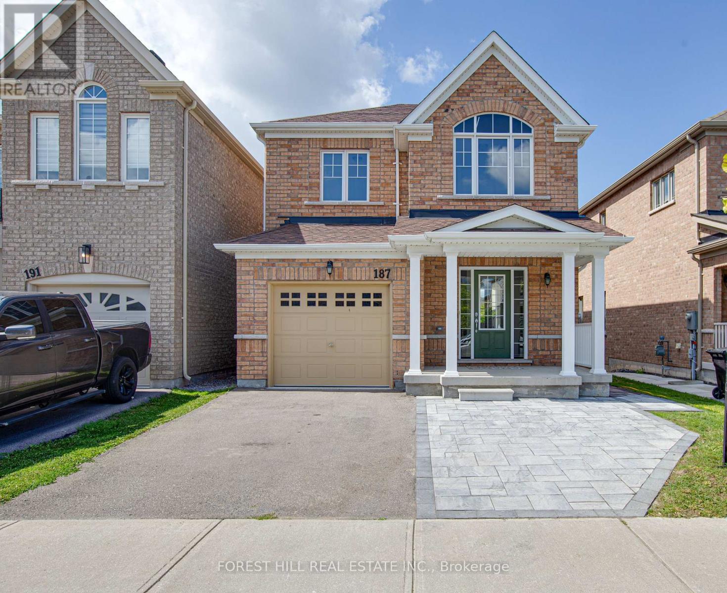 187 Armstrong Crescent, Bradford West Gwillimbury (Bradford), Ontario  L3Z 0L3 - Photo 1 - N13143546