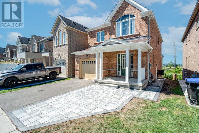 187 Armstrong Crescent, Bradford West Gwillimbury (Bradford), Ontario  L3Z 0L3 - Photo 2 - N13143546