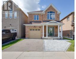 187 ARMSTRONG CRESCENT, Bradford West Gwillimbury, Ontario