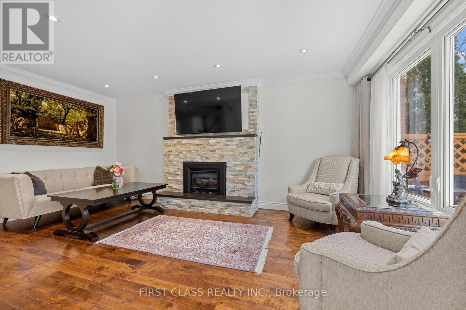24 Brookland Avenue, Aurora, Ontario  L4G 3Y4 - Photo 17 - N13143554