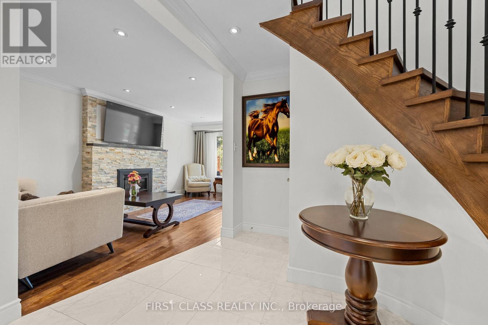 24 Brookland Avenue, Aurora, Ontario  L4G 3Y4 - Photo 21 - N13143554