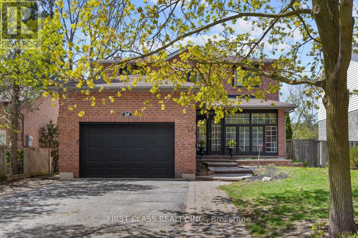 24 Brookland Avenue, Aurora, Ontario  L4G 3Y4 - Photo 39 - N13143554