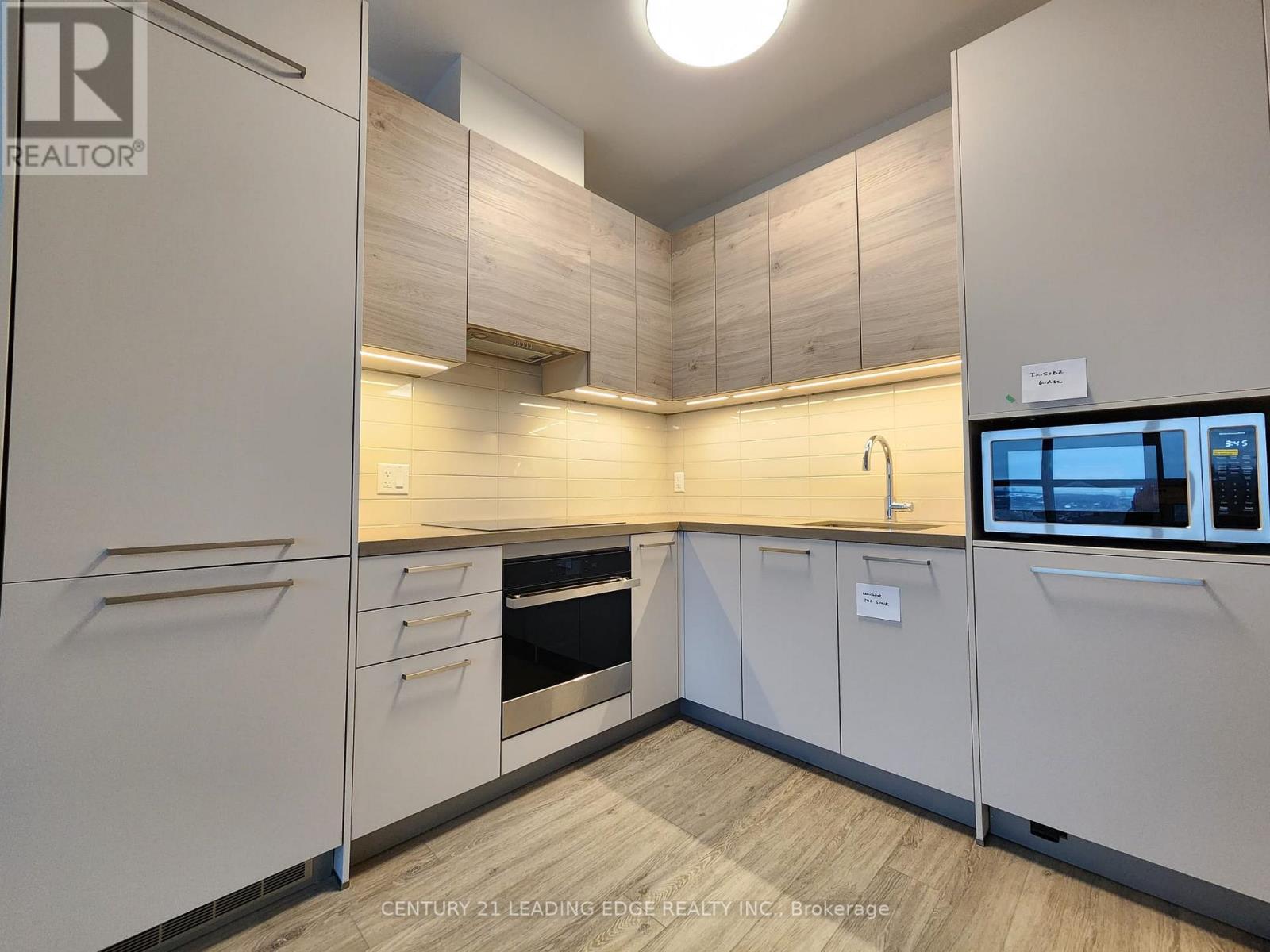 2110 - 12 Gandhi Lane, Markham (Commerce Valley), Ontario  L3T 0G8 - Photo 8 - N13143636