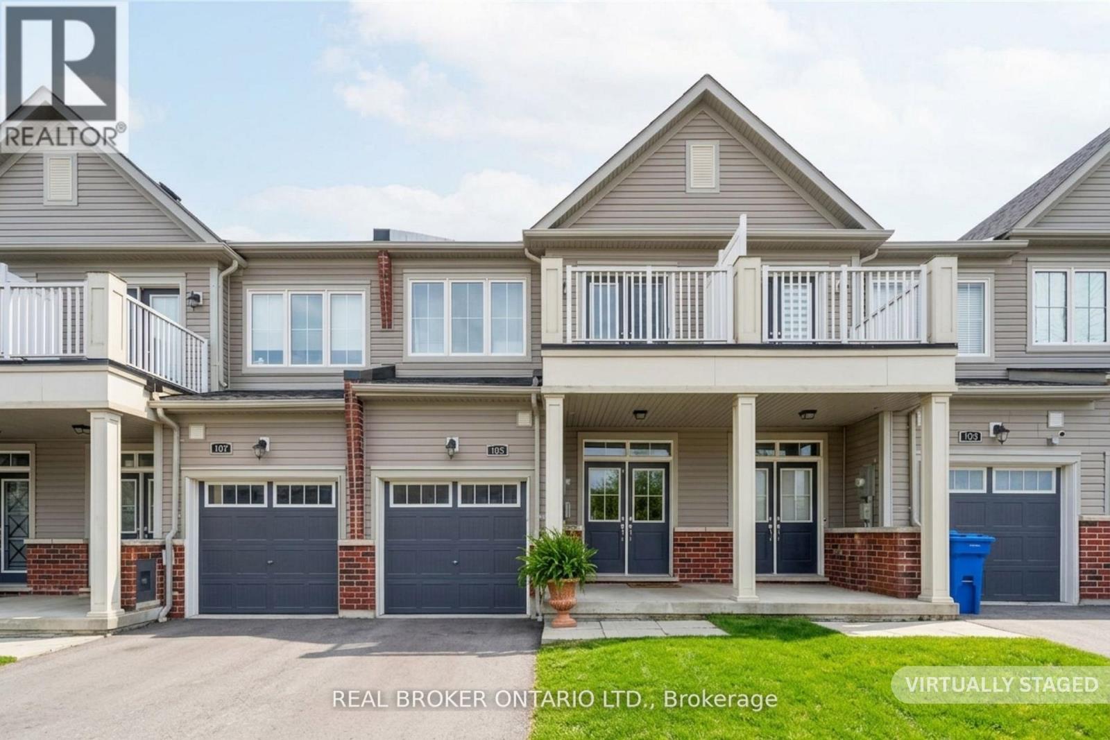 105 Alvin Pegg Drive, East Gwillimbury, Ontario  L9N 0R7 - Photo 1 - N13143760