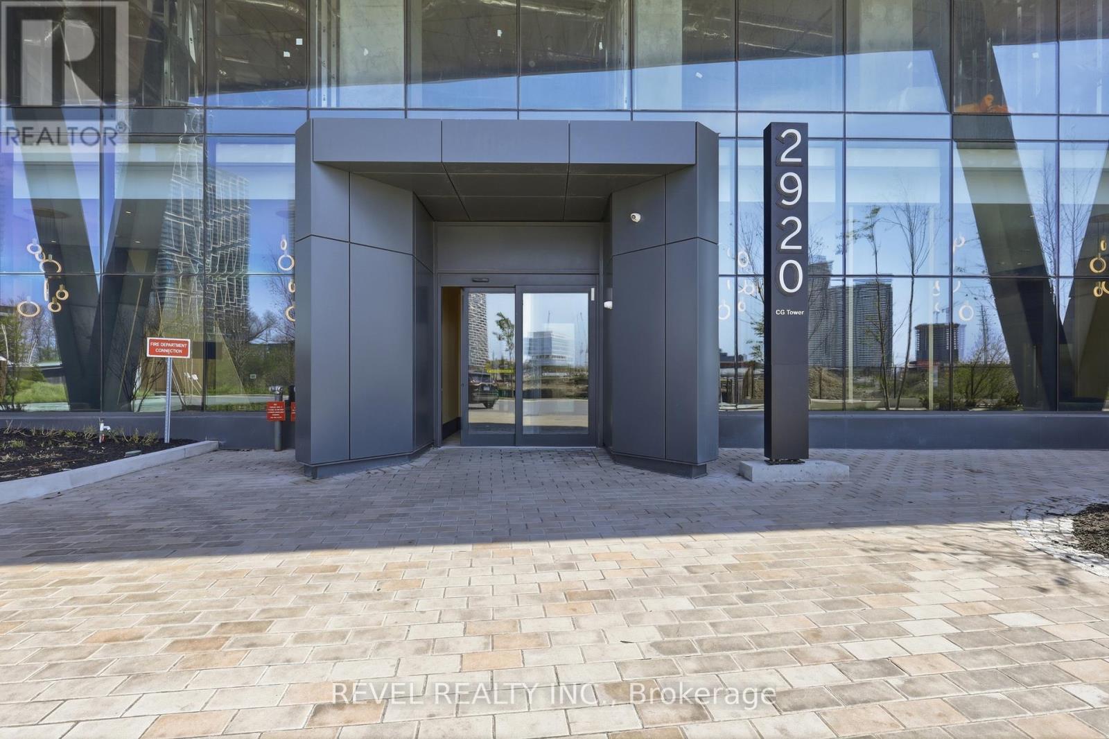 3901 - 2920 Highway 7, Vaughan (Vaughan Corporate Centre), Ontario  L4K 0P4 - Photo 4 - N13143776