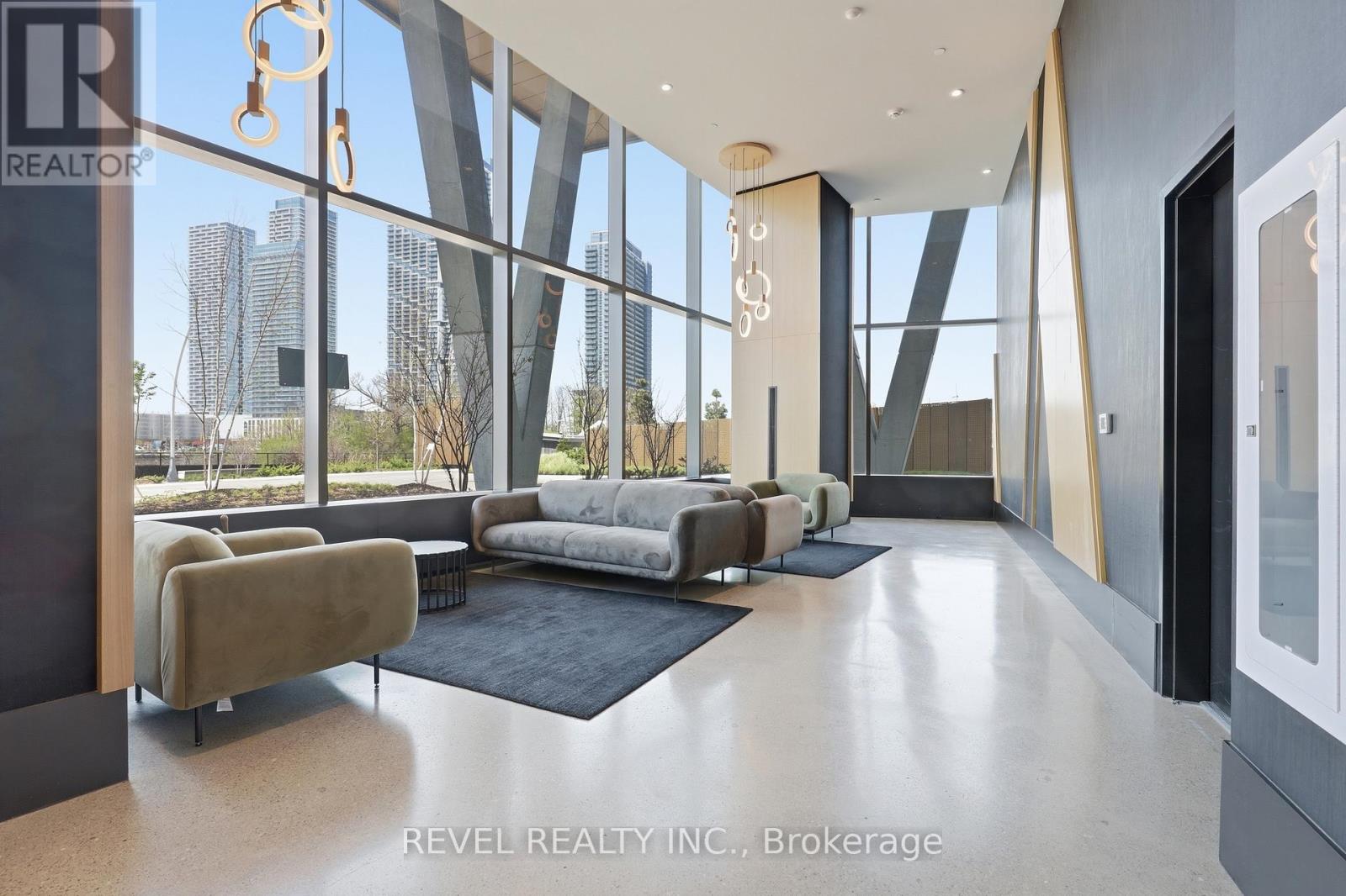 3901 - 2920 Highway 7, Vaughan (Vaughan Corporate Centre), Ontario  L4K 0P4 - Photo 5 - N13143776