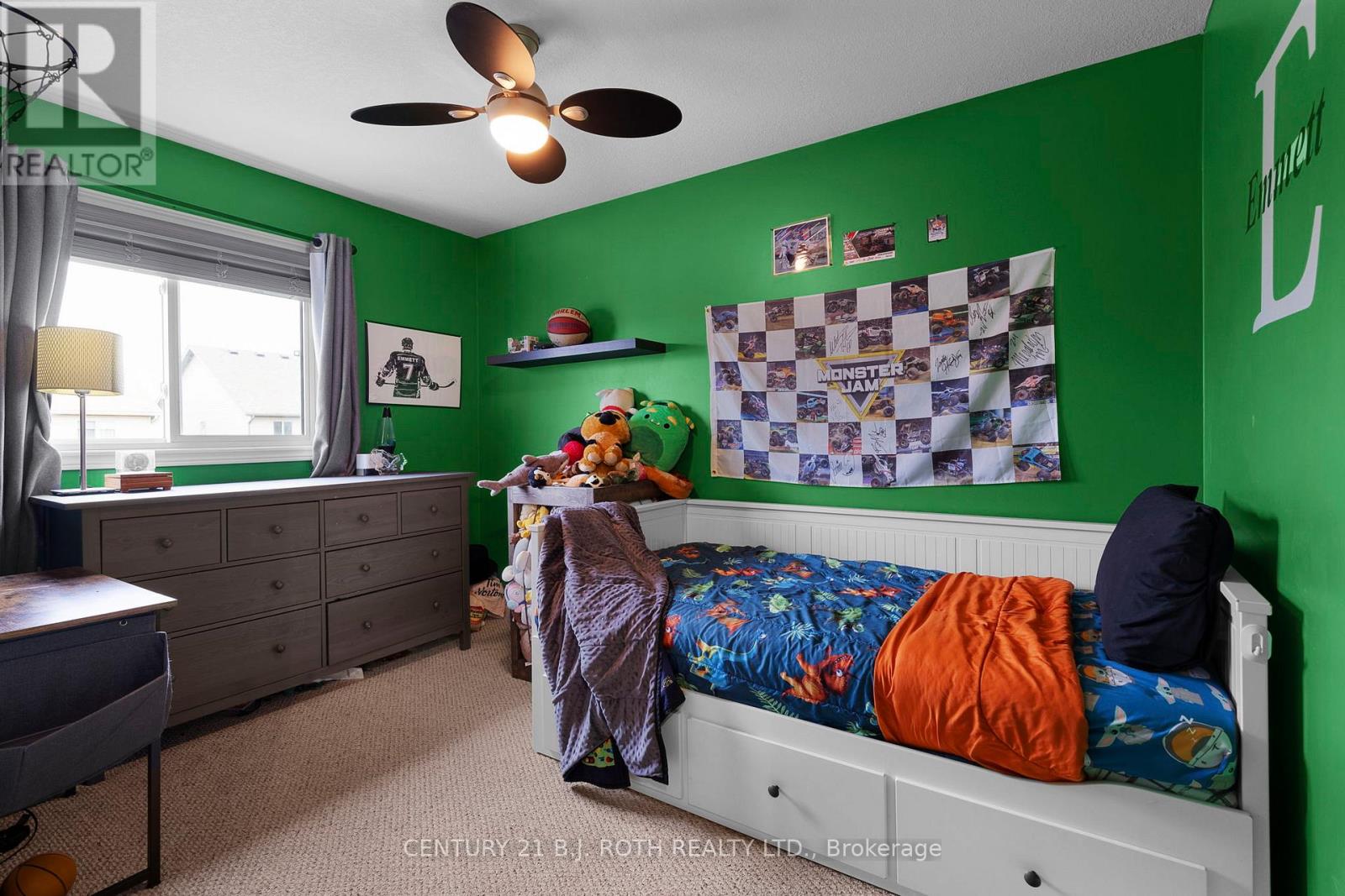 134 Quigley Street, Essa, Ontario  L3W 0P5 - Photo 19 - N13143782
