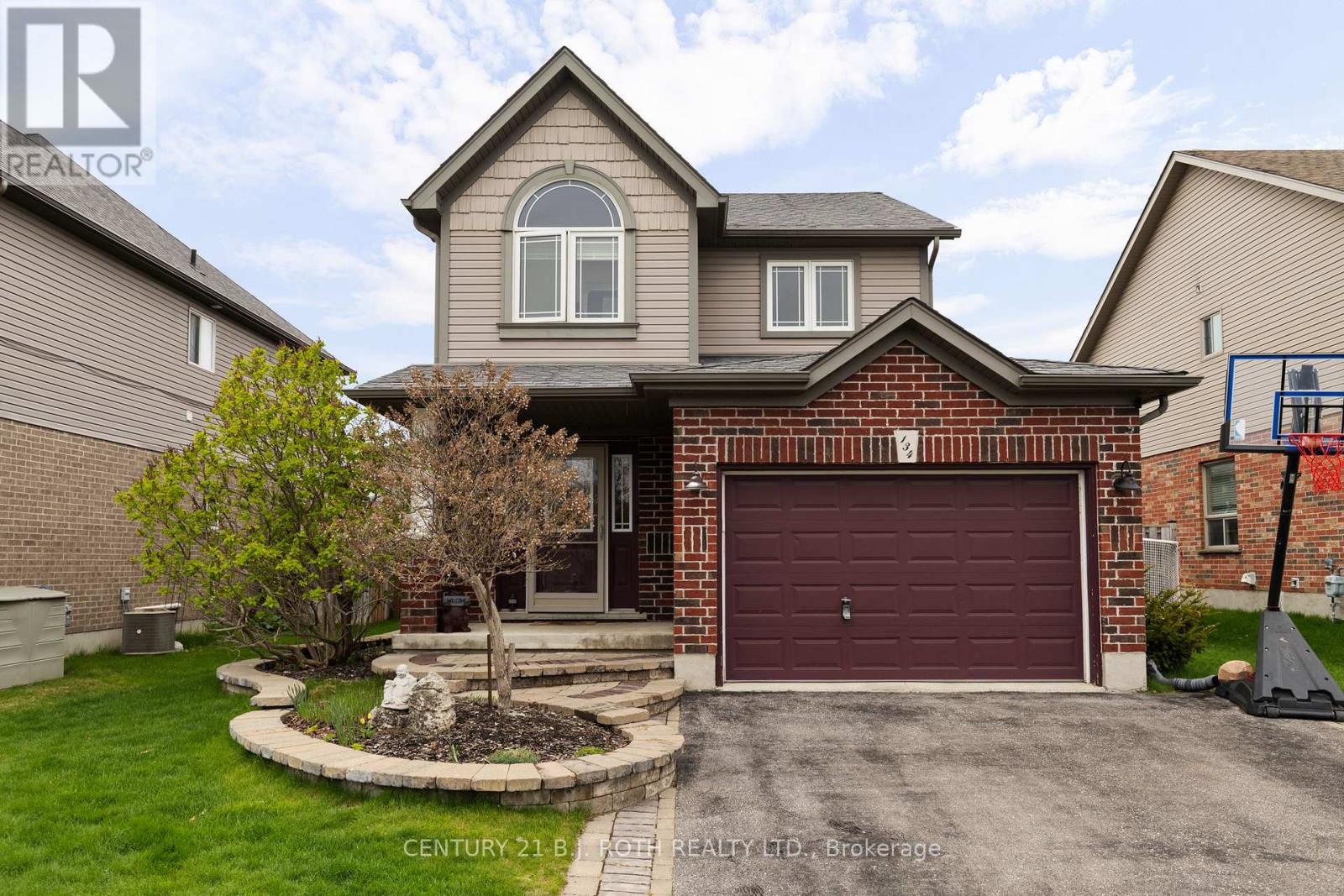 134 Quigley Street, Essa, Ontario  L3W 0P5 - Photo 2 - N13143782