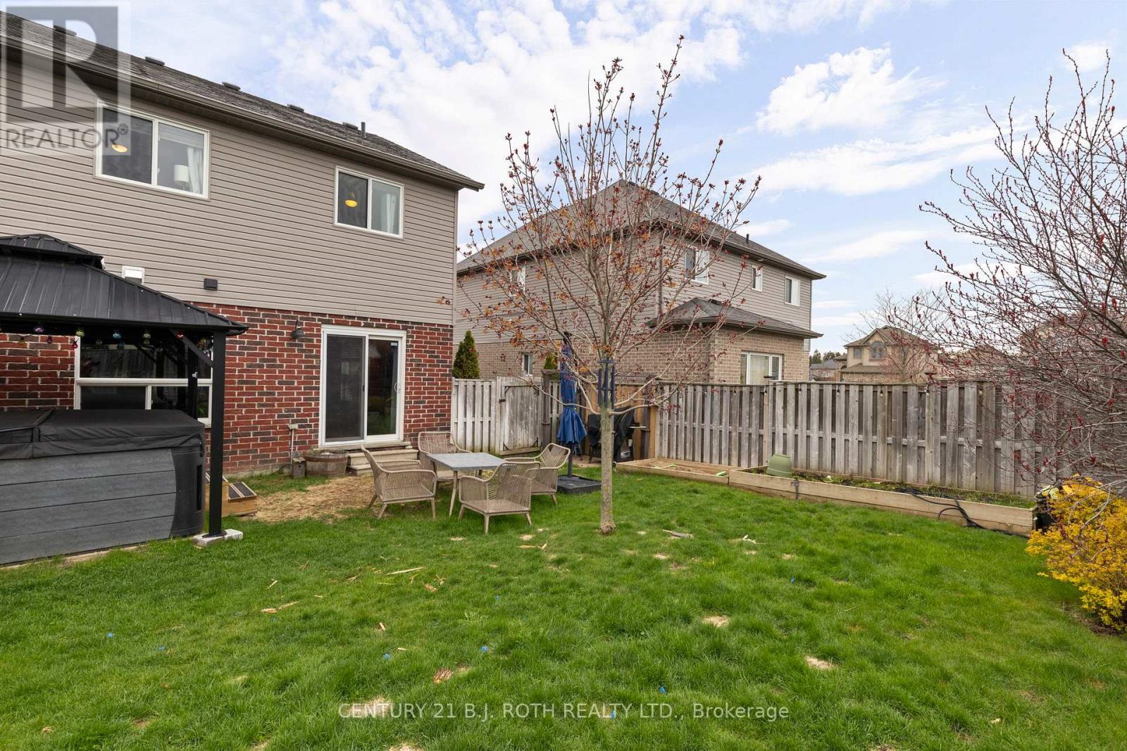 134 Quigley Street, Essa, Ontario  L3W 0P5 - Photo 27 - N13143782