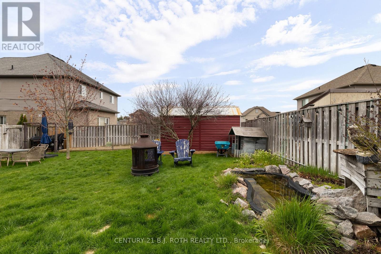 134 Quigley Street, Essa, Ontario  L3W 0P5 - Photo 29 - N13143782