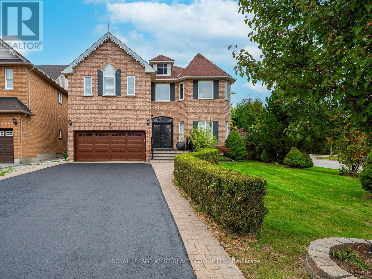 136 English Oak Drive, Richmond Hill, Ontario  L4E 4G4 - Photo 1 - N13143794