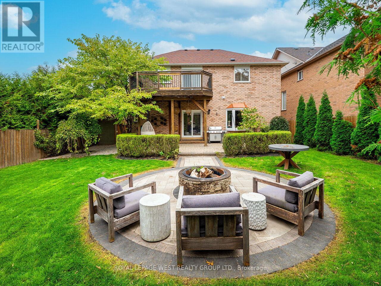 136 English Oak Drive, Richmond Hill, Ontario  L4E 4G4 - Photo 41 - N13143794