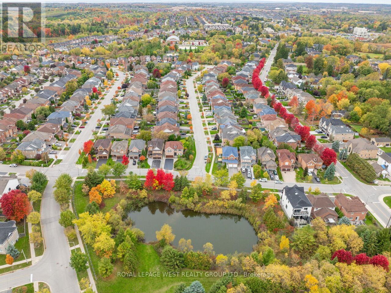 136 English Oak Drive, Richmond Hill, Ontario  L4E 4G4 - Photo 47 - N13143794