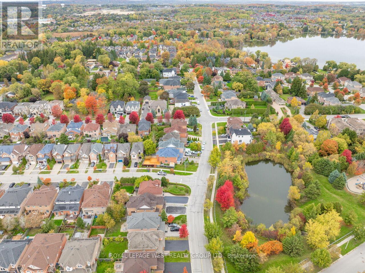 136 English Oak Drive, Richmond Hill, Ontario  L4E 4G4 - Photo 48 - N13143794