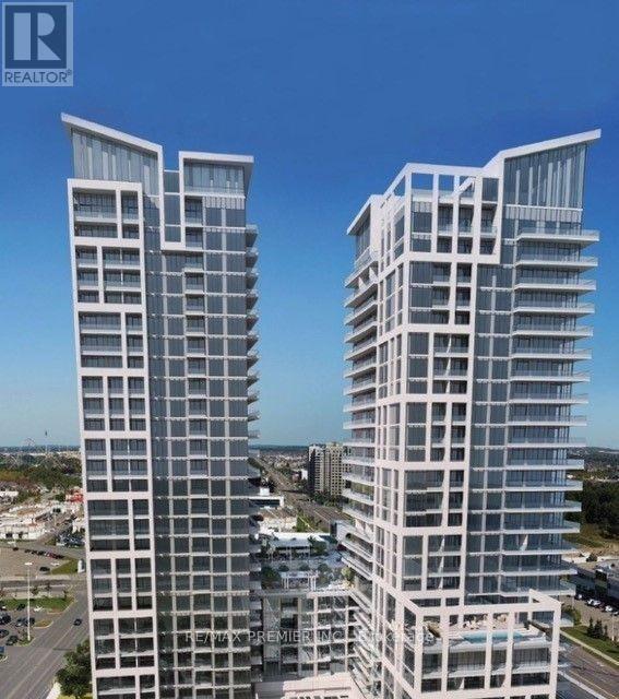 214 - 9000 JANE STREET, Vaughan, Ontario
