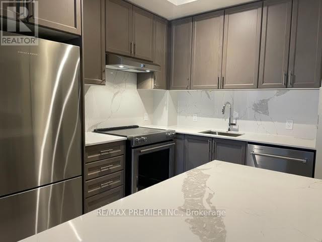 214 - 9000 Jane Street, Vaughan, Ontario L4K 0M6 - Photo 5 - N13143856