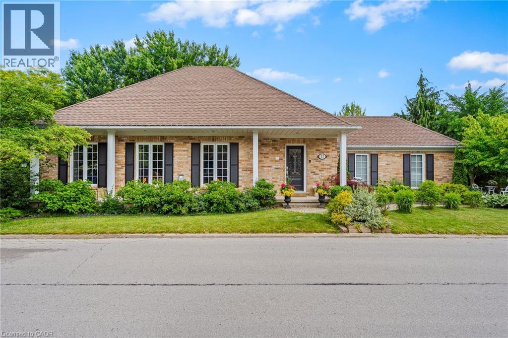 12 Pinot Trail, Niagara-On-The-Lake, Ontario  L0S 1J0 - Photo 34 - 40831388