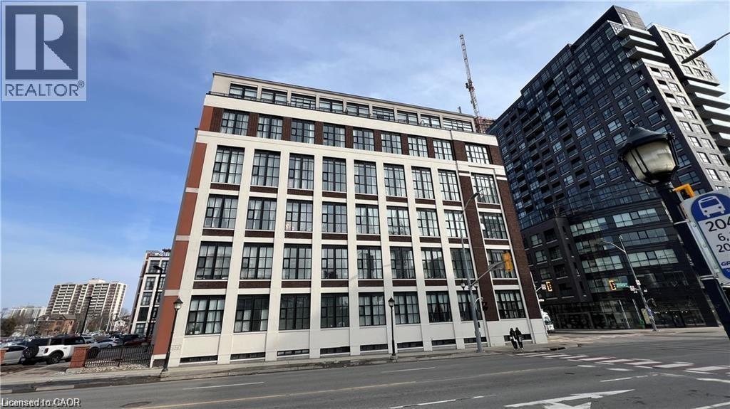 410 King Street W Unit# 226, Kitchener, Ontario  N2G 1C3 - Photo 1 - 40831342