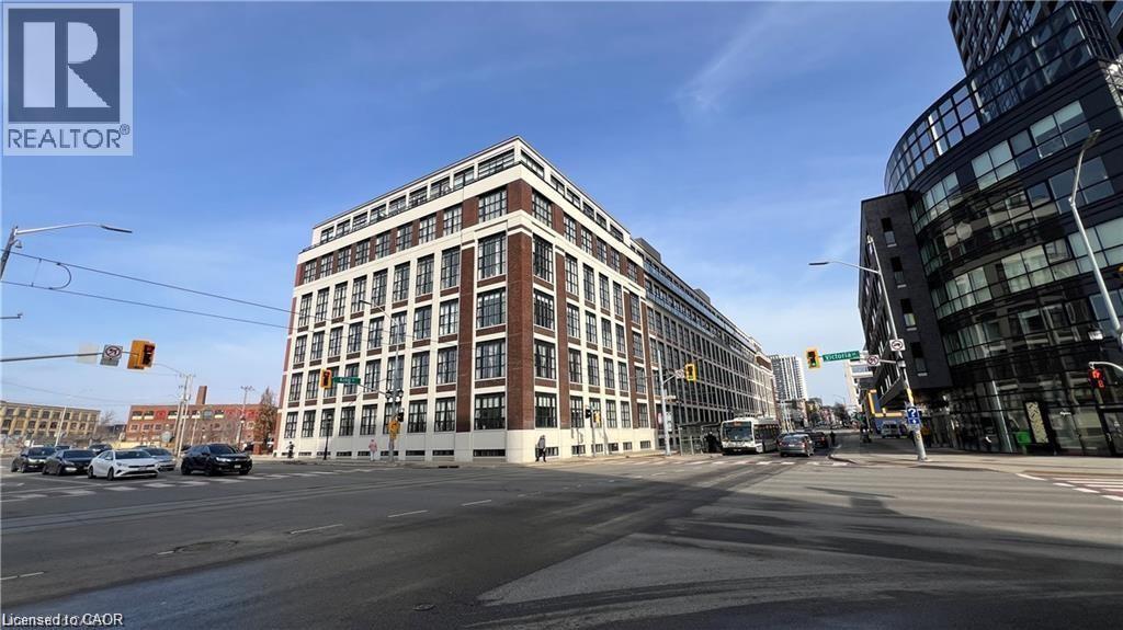 410 King Street W Unit# 226, Kitchener, Ontario  N2G 1C3 - Photo 19 - 40831342