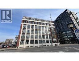 410 KING Street W Unit# 226, kitchener, Ontario