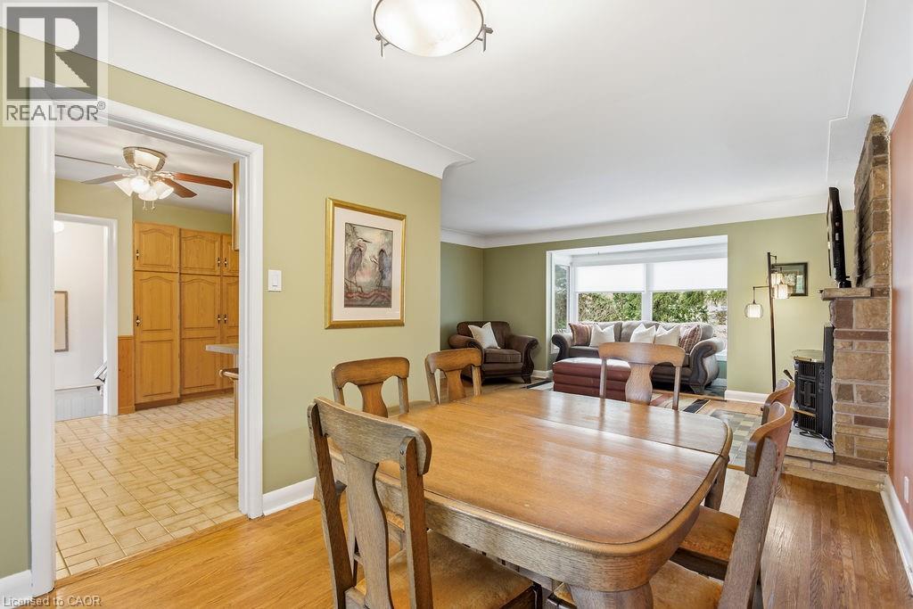 475 Kitty Murray Lane, Ancaster, Ontario  L9G 3K9 - Photo 10 - 40831334
