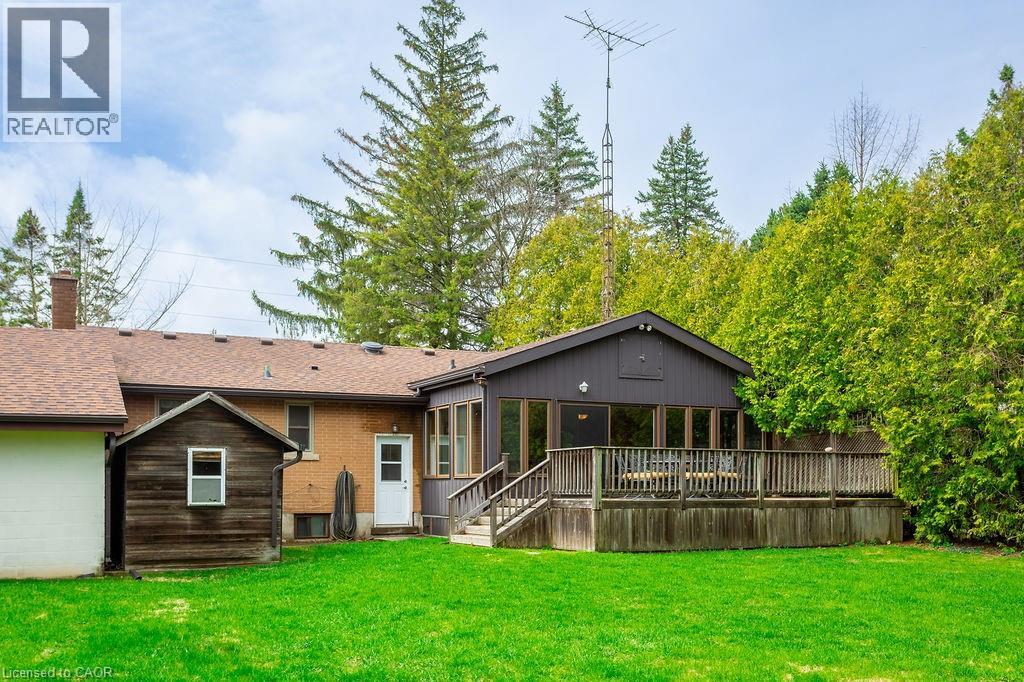 475 Kitty Murray Lane, Ancaster, Ontario  L9G 3K9 - Photo 39 - 40831334