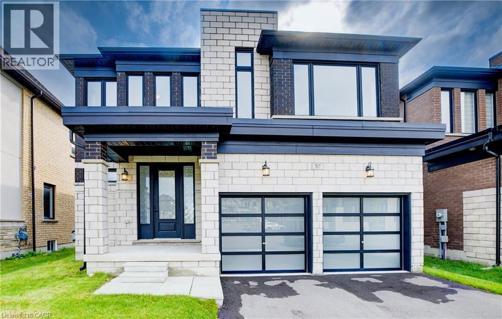 767 Queenston Boulevard, Woodstock, Ontario  N4T 0T1 - Photo 3 - 40831210
