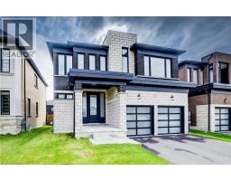 767 QUEENSTON Boulevard, woodstock, Ontario