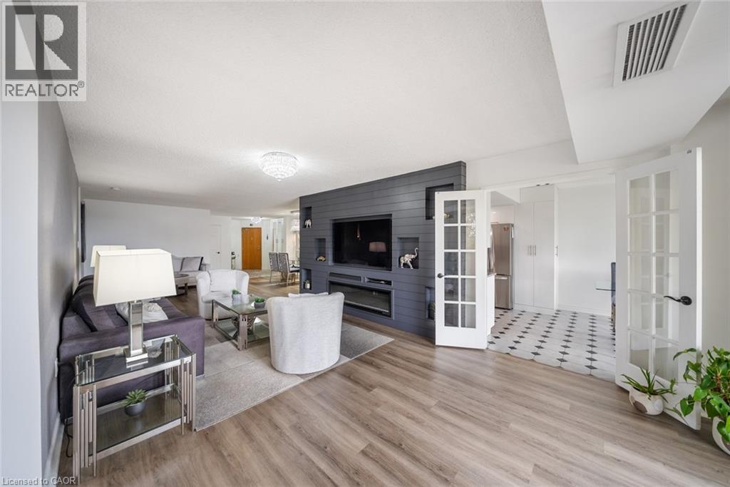 1237 North Shore Boulevard E Unit# 301, Burlington, Ontario  L7S 2H8 - Photo 10 - 40831067