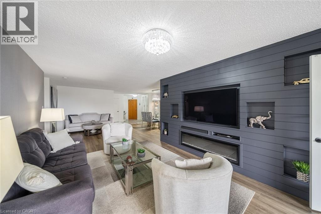 1237 North Shore Boulevard E Unit# 301, Burlington, Ontario  L7S 2H8 - Photo 11 - 40831067