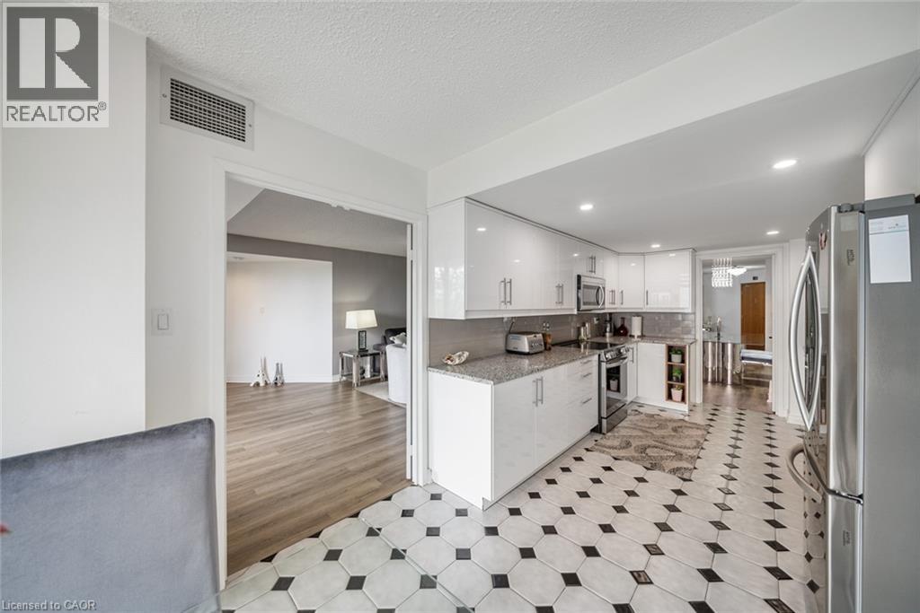 1237 North Shore Boulevard E Unit# 301, Burlington, Ontario  L7S 2H8 - Photo 15 - 40831067