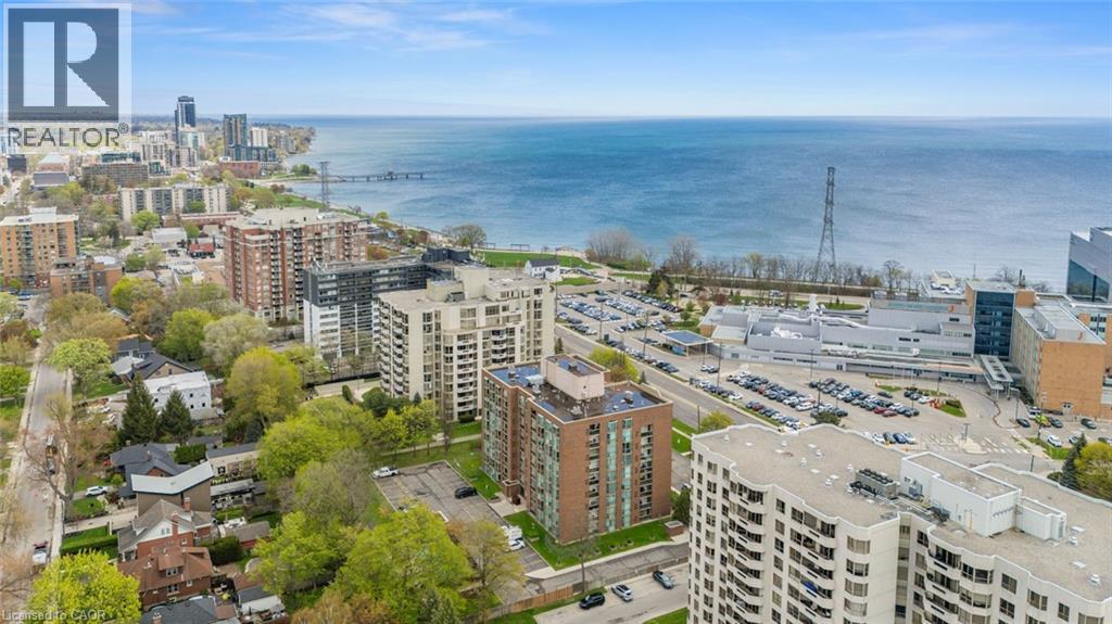 1237 North Shore Boulevard E Unit# 301, Burlington, Ontario  L7S 2H8 - Photo 32 - 40831067