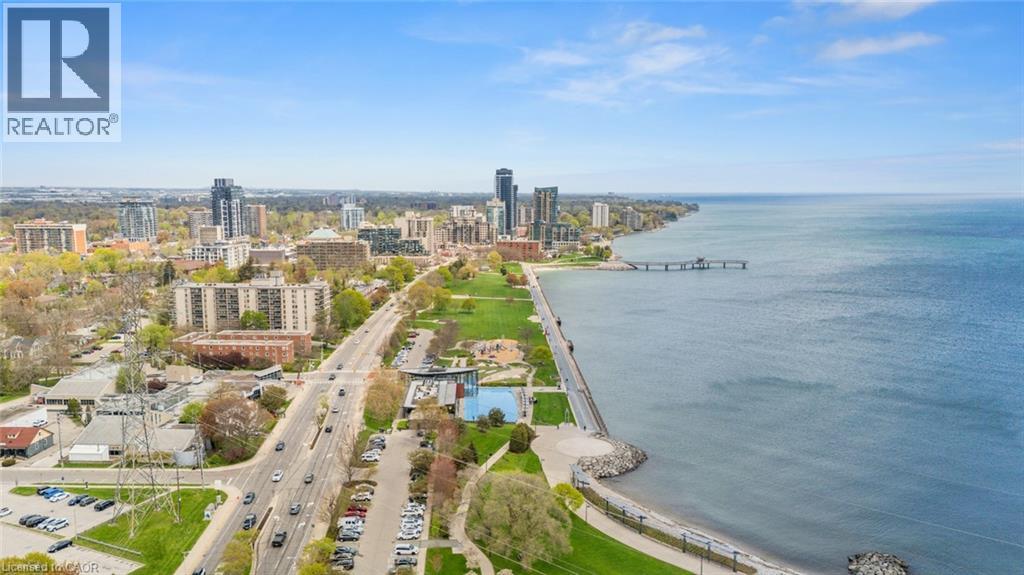 1237 North Shore Boulevard E Unit# 301, Burlington, Ontario  L7S 2H8 - Photo 33 - 40831067