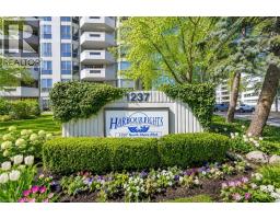 1237 NORTH SHORE Boulevard E Unit# 301, burlington, Ontario