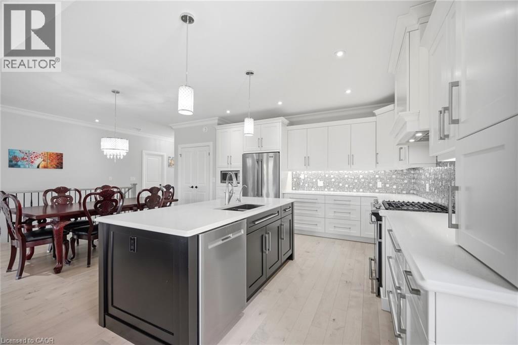 128 St. Michael's Street, Delhi, Ontario  N4B 0A3 - Photo 11 - 40831018