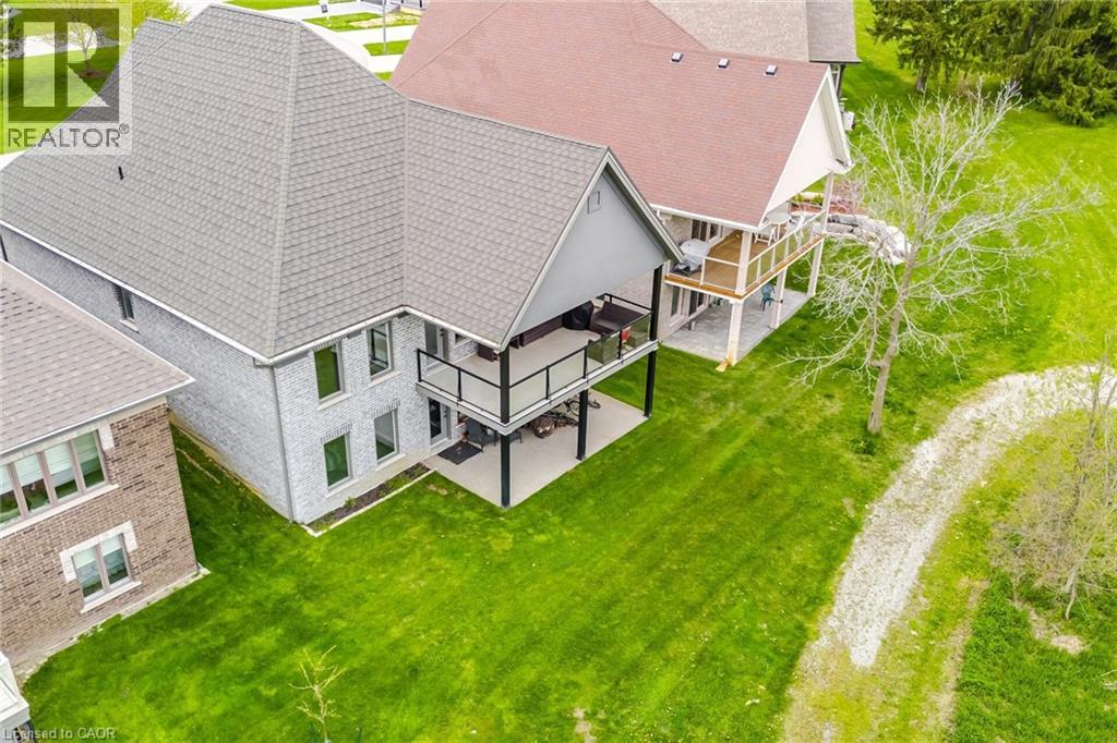 128 St. Michael's Street, Delhi, Ontario  N4B 0A3 - Photo 46 - 40831018