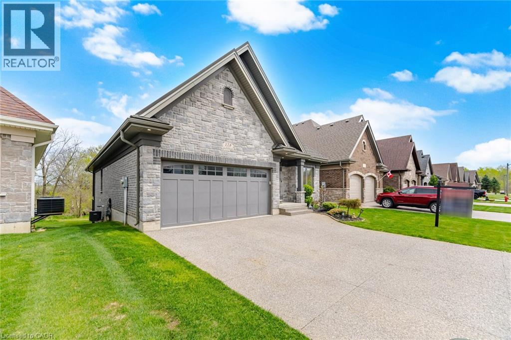 128 St. Michael's Street, Delhi, Ontario  N4B 0A3 - Photo 6 - 40831018