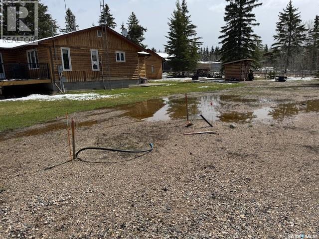 210 Rac Road, Evergreen Acres, Mervin Rm No.499, Saskatchewan S0M 1J0 - Photo 4 - SK034452