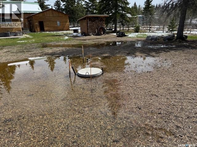 210 Rac Road, Evergreen Acres, Mervin Rm No.499, Saskatchewan S0M 1J0 - Photo 6 - SK034452