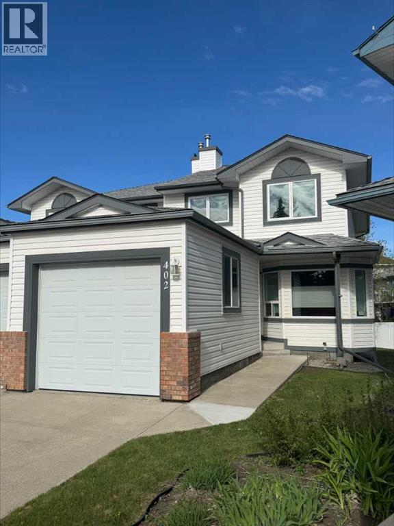 402 Citadel Heights NW, Calgary, Alberta  T3G 4A1 - Photo 1 - A2280237
