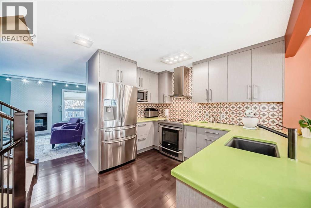 402 Citadel Heights NW, Calgary, Alberta  T3G 4A1 - Photo 9 - A2280237