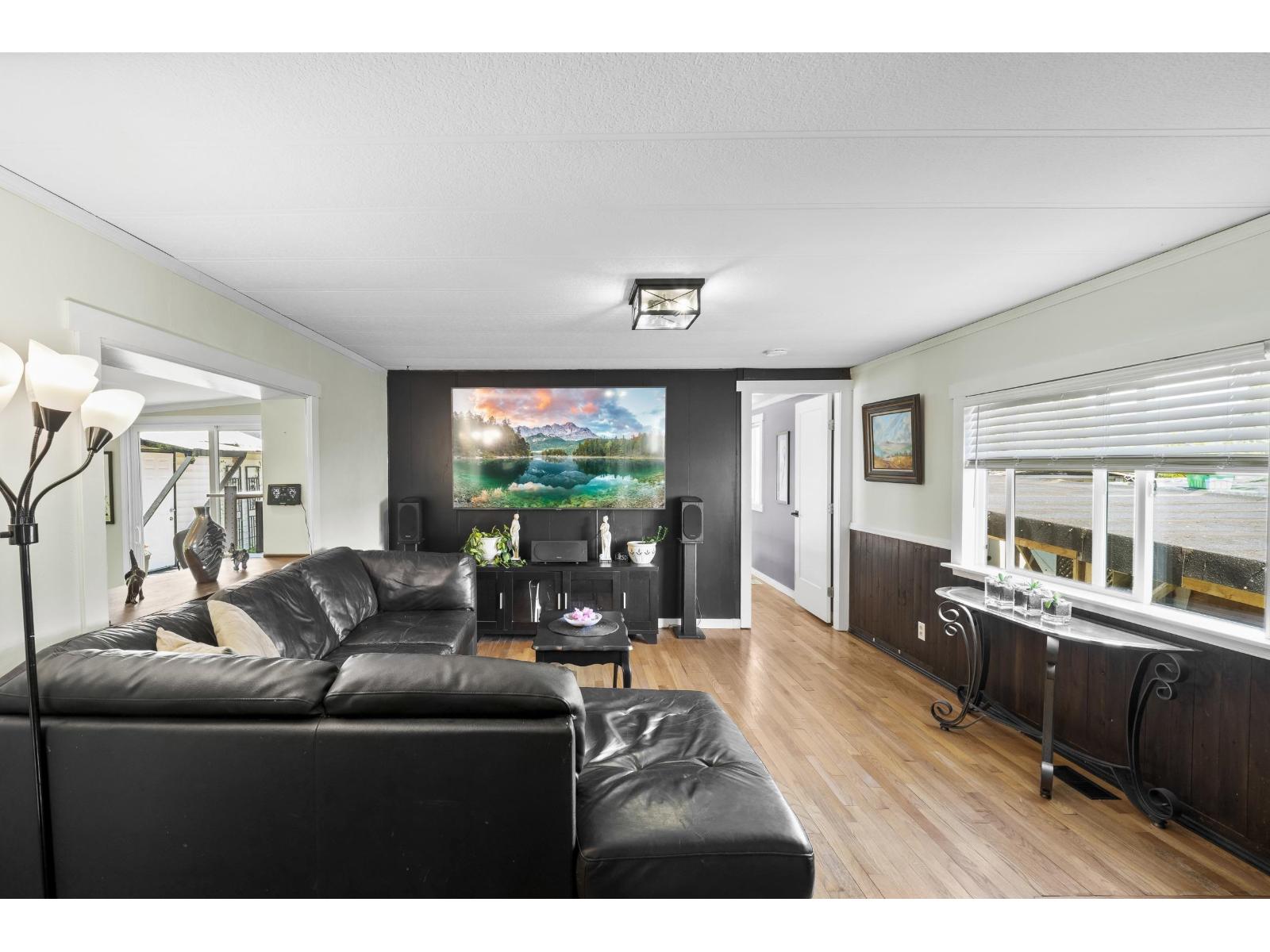 112 10221 Wilson Street, Mission, British Columbia  V2V 6H5 - Photo 4 - R3124295