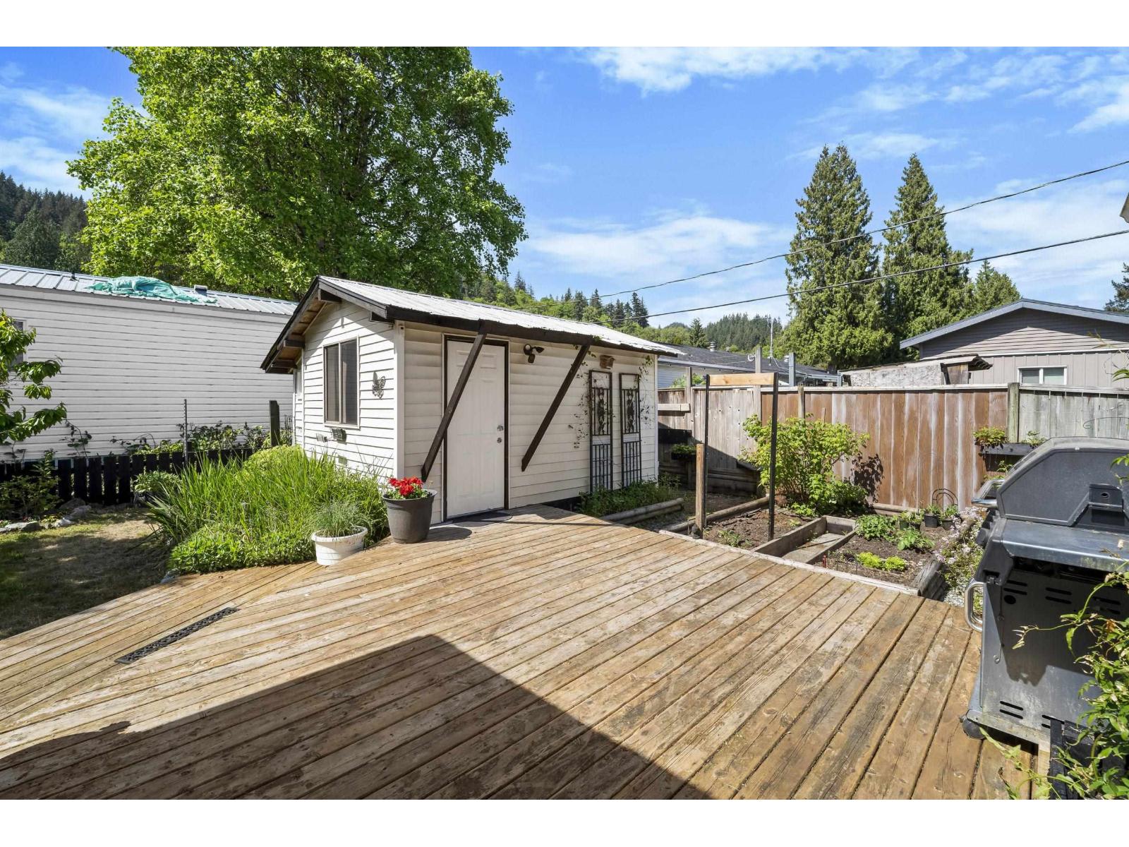 112 10221 Wilson Street, Mission, British Columbia  V2V 6H5 - Photo 32 - R3124295