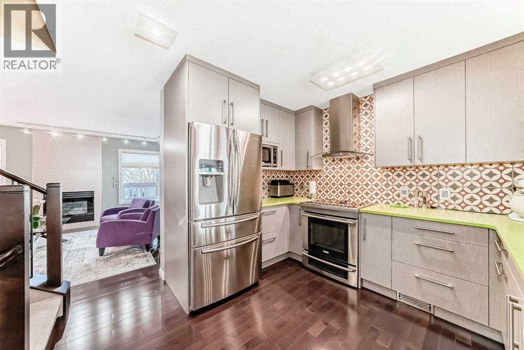 402 Citadel Heights NW, Calgary, Alberta  T3G 4A1 - Photo 10 - A2280237