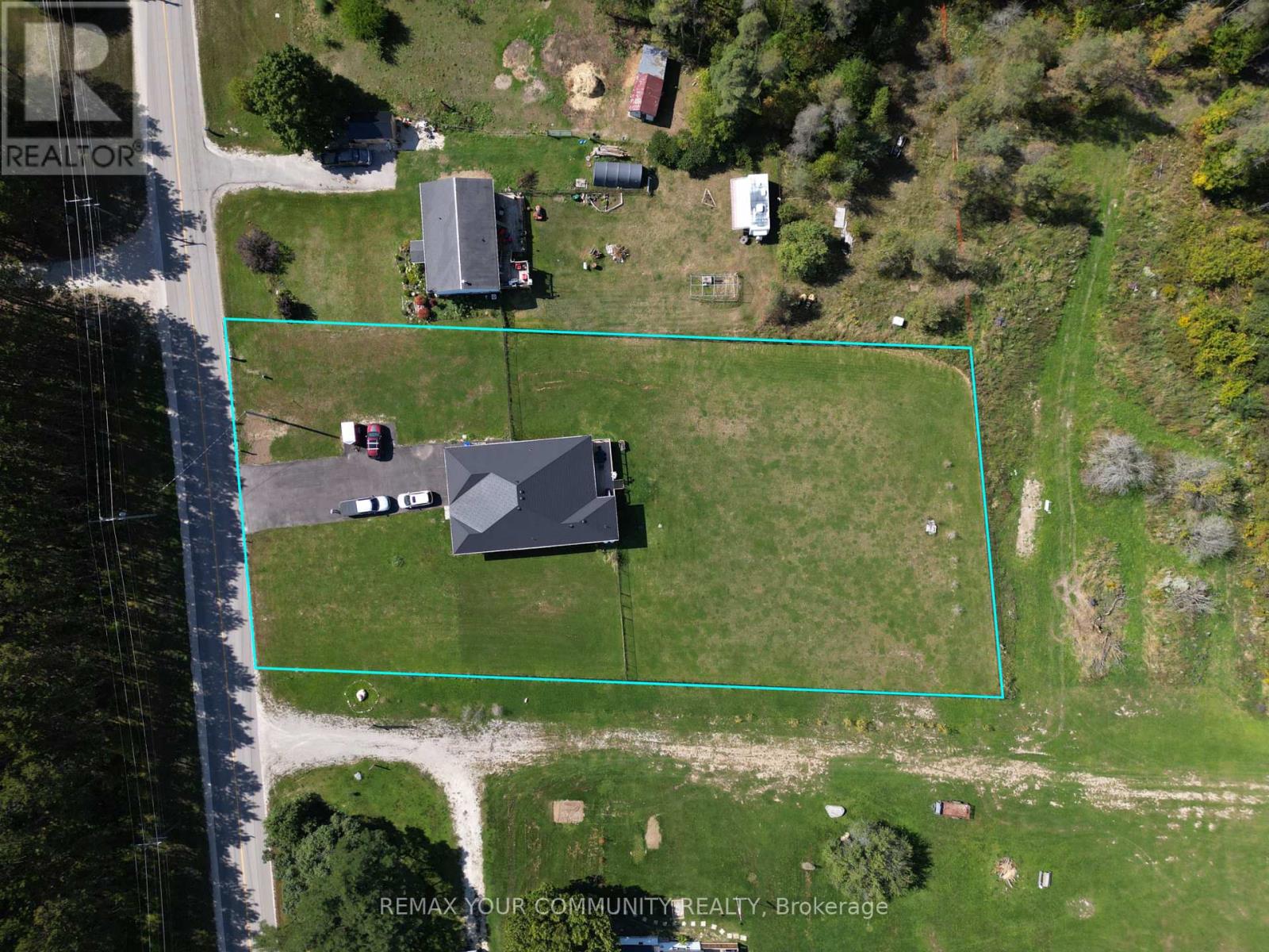 4098 Concession 12 Sunnidale Road, Clearview, Ontario  L0M 1S0 - Photo 3 - S13143522