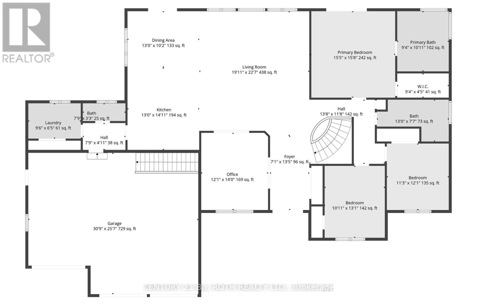 6 Hemlock Crescent, Oro-Medonte, Ontario  L0L 2L0 - Photo 40 - S13143558