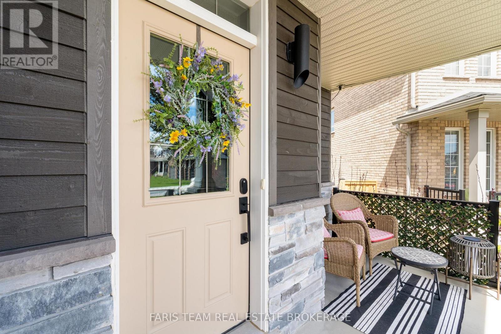 37 Lockerbie Crescent, Collingwood, Ontario  L9Y 0Y9 - Photo 4 - S13143718