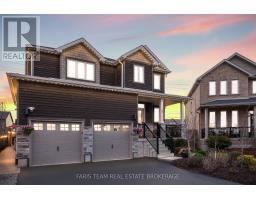 37 LOCKERBIE CRESCENT, Collingwood, Ontario