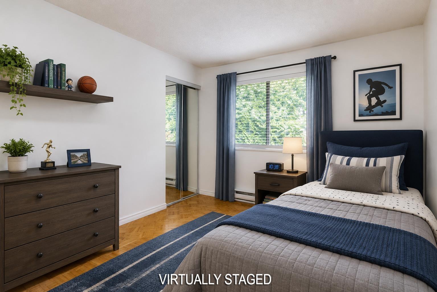 100 10620 150 Street, Surrey, British Columbia  V3R 7R9 - Photo 20 - R3124741