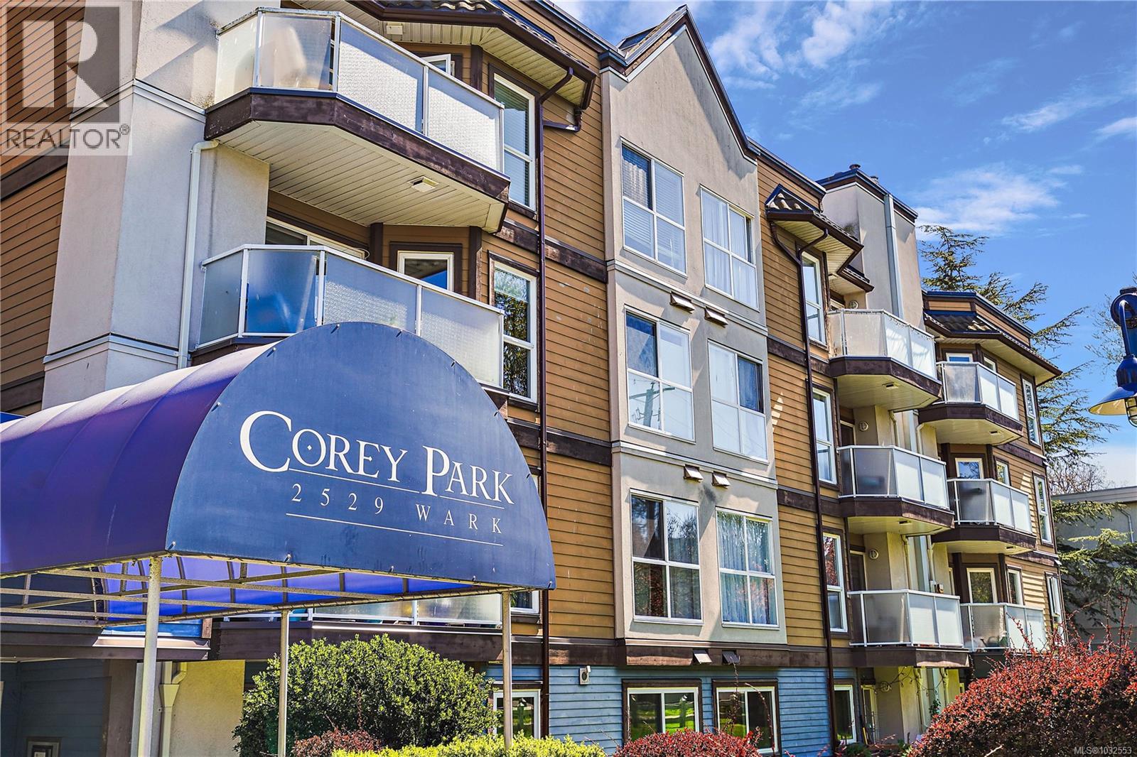 410 2529 Wark St, Victoria, British Columbia  V8T 4G7 - Photo 13 - 1032553